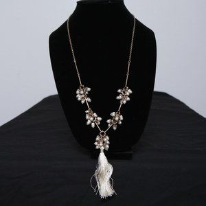 Plunder Necklace